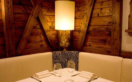 Antico Focolare Ristorante Pizzeria